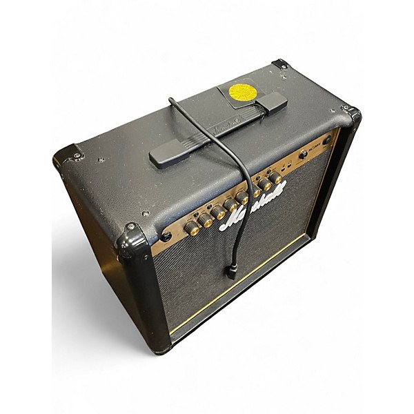 Used Marshall MG30CFX 1x10 30W Guitar Combo Amp