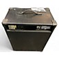 Used Behringer Ultrabass BX600 Bass Combo Amp