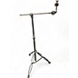 Used Gibraltar DOUBLE BRACED BOOM Cymbal Stand
