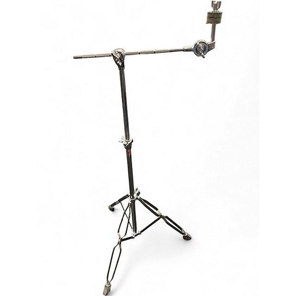 Used Gibraltar DOUBLE BRACED BOOM Cymbal Stand