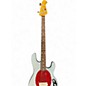 Used Ernie Ball Music Man Stingray Classic 4 String Active / Passive SLEDGE Electric Bass Guitar