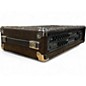 Used Carvin BX1200 Bass Amp Head
