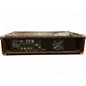 Used Carvin BX1200 Bass Amp Head
