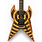 Used Wylde Audio Warhammer NORSE DRAGON Solid Body Electric Guitar
