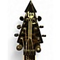 Used Wylde Audio Warhammer NORSE DRAGON Solid Body Electric Guitar
