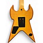 Used Wylde Audio Warhammer NORSE DRAGON Solid Body Electric Guitar