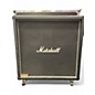Used Marshall 1960B 4x12 300W Stereo Straight Guitar Cabinet thumbnail