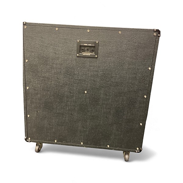 Used Marshall 1960B 4x12 300W Stereo Straight Guitar Cabinet