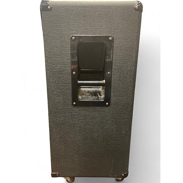 Used Marshall 1960B 4x12 300W Stereo Straight Guitar Cabinet