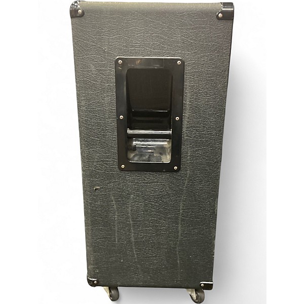 Used Marshall 1960B 4x12 300W Stereo Straight Guitar Cabinet
