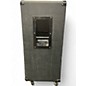 Used Marshall 1960B 4x12 300W Stereo Straight Guitar Cabinet