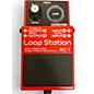 Used BOSS RC1 Loop Station Pedal thumbnail