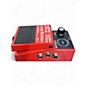 Used BOSS RC1 Loop Station Pedal