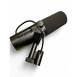 Used Shure SM7DB Dynamic Microphone