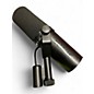 Used Shure SM7DB Dynamic Microphone