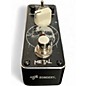 Used Sondery METAL Effect Pedal