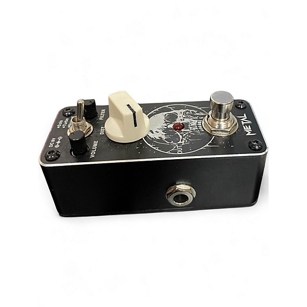 Used Sondery METAL Effect Pedal