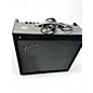 Used Fender GTX50 Mustang 1X12 Guitar Combo Amp thumbnail