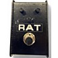 Used ProCo lil rat Effect Pedal thumbnail