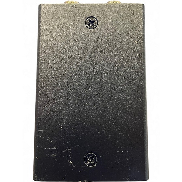 Used ProCo lil rat Effect Pedal