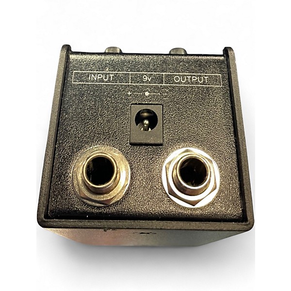 Used ProCo lil rat Effect Pedal