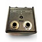Used ProCo lil rat Effect Pedal