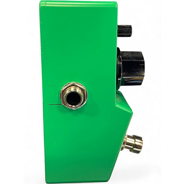 Used Ibanez Tube Screamer Mini Effect Pedal