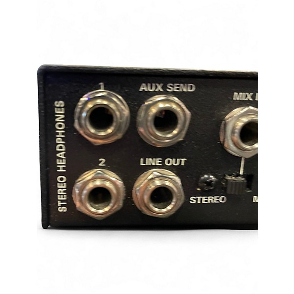 Used Raven Labs PHA-1 Headphone Amp