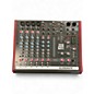 Used Allen & Heath ZED10FX Unpowered Mixer thumbnail