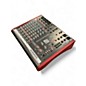 Used Allen & Heath ZED10FX Unpowered Mixer
