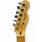 Used Fender American Standard Telecaster Red Solid Body Electric Guitar