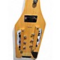 Used Traveler Guitar Ultra Light Natural Acoustic Guitar