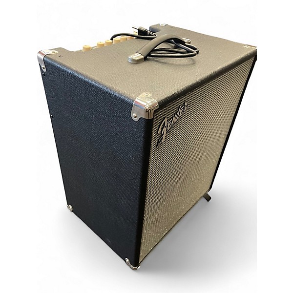 Used Fender Rumble 500 2x10 Guitar Combo Amp