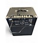 Used Fender Rumble 500 2x10 Guitar Combo Amp