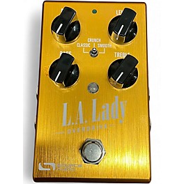 Used Source Audio LA Lady Effect Pedal