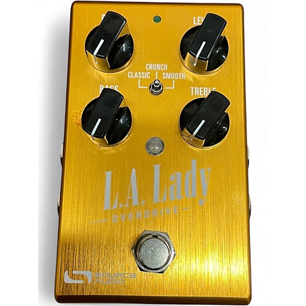 Used Source Audio LA Lady Effect Pedal