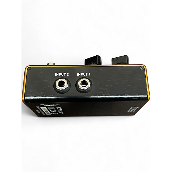Used Source Audio LA Lady Effect Pedal