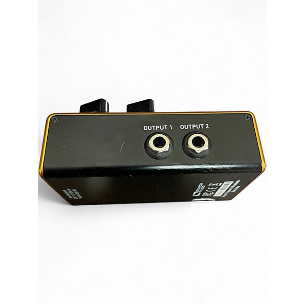 Used Source Audio LA Lady Effect Pedal