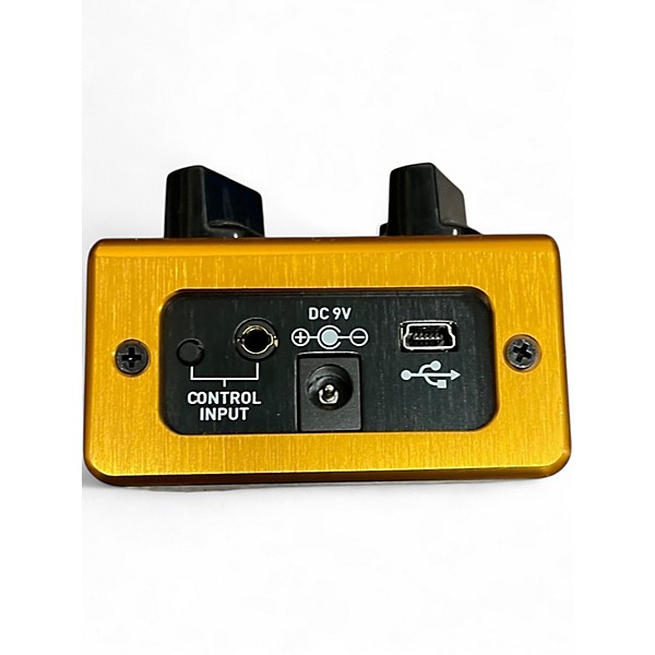 Used Source Audio LA Lady Effect Pedal