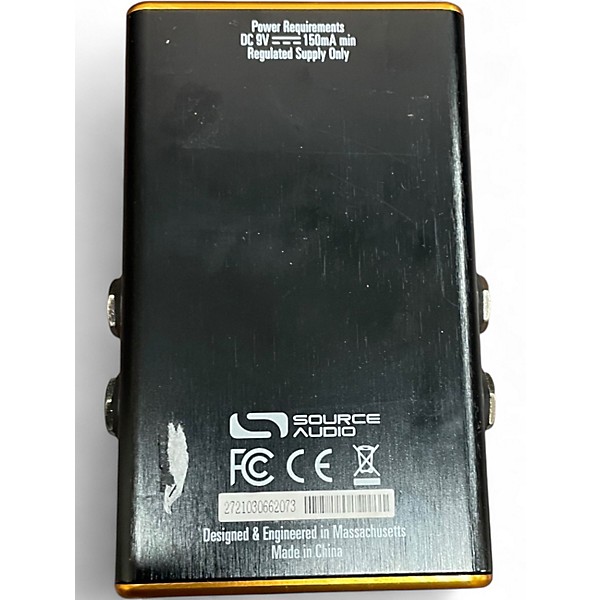 Used Source Audio LA Lady Effect Pedal