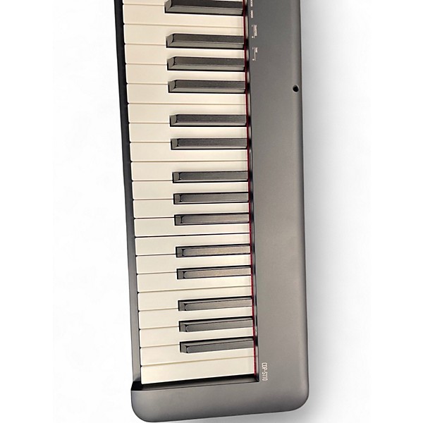 Used Casio CDPS110 Portable Keyboard