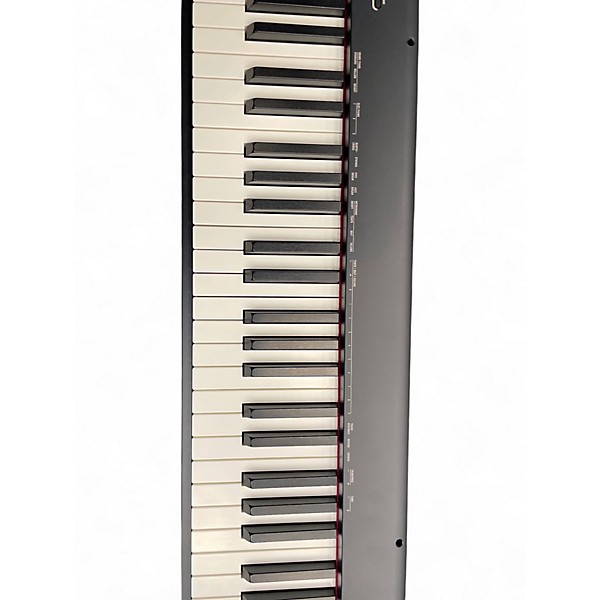 Used Casio CDPS110 Portable Keyboard