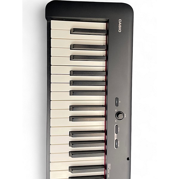 Used Casio CDPS110 Portable Keyboard