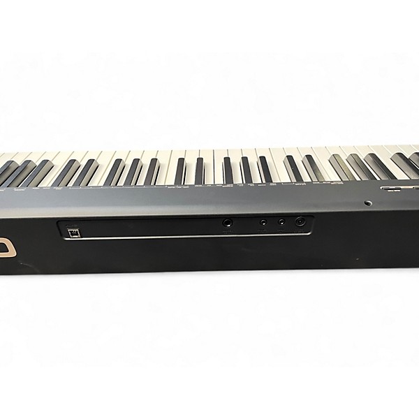 Used Casio CDPS110 Portable Keyboard