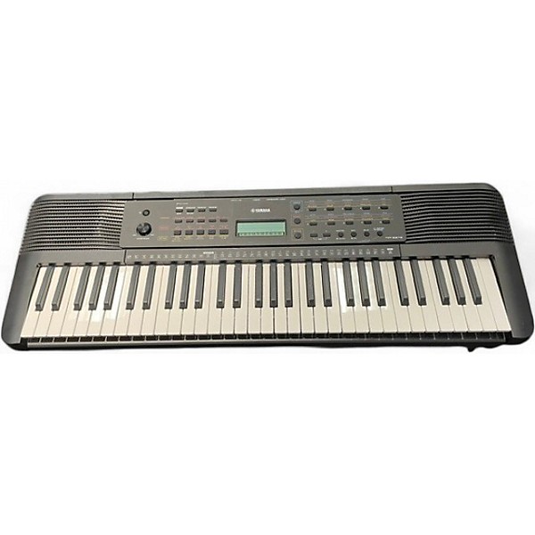 Used Yamaha PSRE273 Portable Keyboard