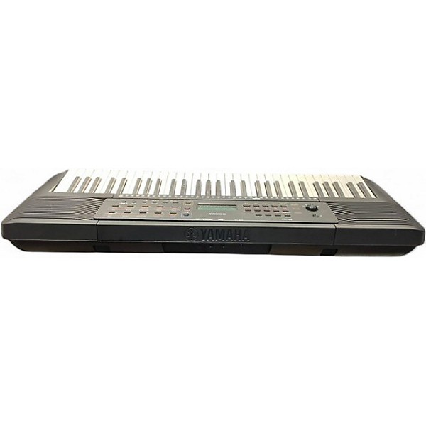 Used Yamaha PSRE273 Portable Keyboard