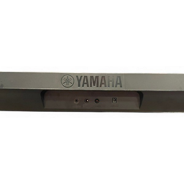 Used Yamaha PSRE273 Portable Keyboard