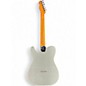 Used Fender American Professional II Telecaster Mystic Surf Green Solid Body Electric Guitar