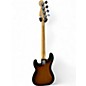 Used Fender Player Precision Bass 2 Color Sunburst Electric Bass Guitar