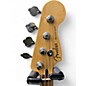 Used Fender Player Precision Bass 2 Color Sunburst Electric Bass Guitar